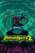 تصویر خرید بازی Psychonauts 2 کامپیوتر استیم (Steam) 