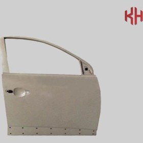 تصویر درب جلو چپ جک S5 