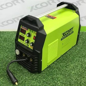 تصویر دستگاه جوش CO2 اکسکورت مدل XCORT mma-301 