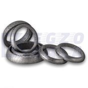 تصویر واشر گلویی پژو ۲۰۶(رینگ سیل) 