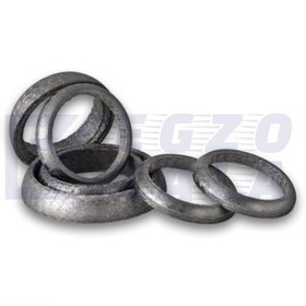 تصویر واشر گلویی پژو ۲۰۶(رینگ سیل) 