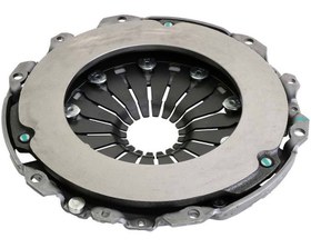 تصویر دیسک کلاچ ام وی ام 530 