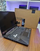 تصویر Asus TUF Gaming A15 لپ تاپ 