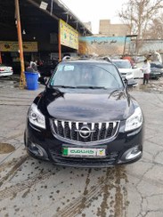 تصویر هایما S7 مدل 1402 ا Haima S7 automatic-turbo-1800cc Haima S7 automatic-turbo-1800cc