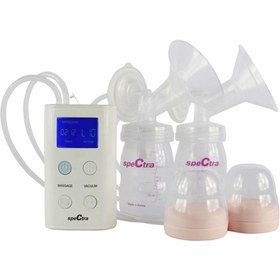 تصویر پمپ شیر دوش نوزادی | Spectra 8600 
