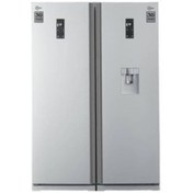 تصویر یخچال فریزر 22 فوت کلور مدل GLORY 