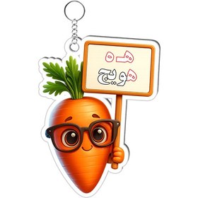 تصویر جاکلیدی حرف ه کد ۲ 