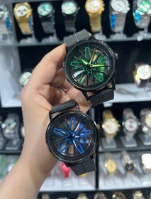 تصویر ساعت مردانه رینگی Rlng