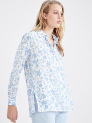 تصویر شومیز زنانه دیفکتو defacto | 247423413