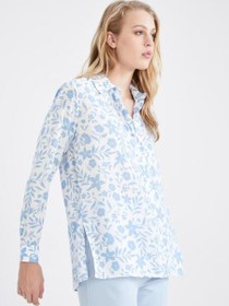 تصویر شومیز زنانه دیفکتو defacto | 247423413