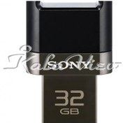 تصویر فلش مموری لوازم جانبی سونی Micro Vault USM SA3 32GB 