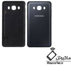 تصویر درب پشت سامسونگ Samsung J5 2016 / J510 Samsung J5 2016 / J510 Back Cover