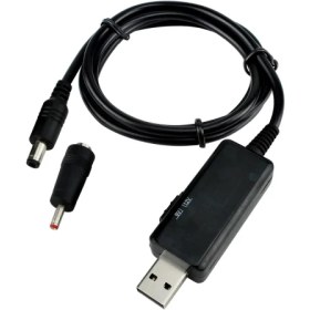 تصویر کابل افزایش طول USB با متراژ 1.5 متر USB extension cable