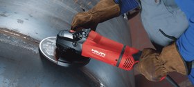 تصویر فرز آهنگری هیلتی HILTI AG 180-20P AG 180-P ANGLE GRINDER