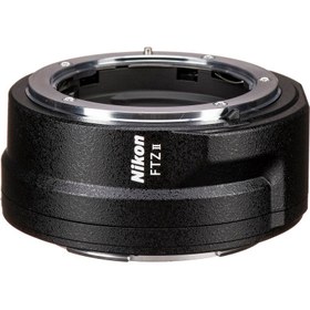 تصویر آداپتور نیکون Nikon FTZ II Mount Adapter 