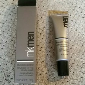 تصویر کرم دور چشم مردانه 