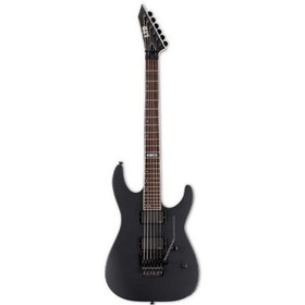 تصویر LTD M400 Black Satin 