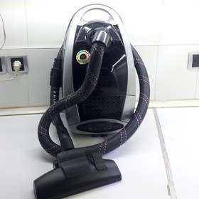 تصویر جاروبرقی شروین مدل VC4800 ا Shervin VC4800 vacume cleaner Shervin VC4800 vacume cleaner