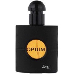 تصویر عطر جیبی زنانه آنیکا مدل Black Opium حجم 30 میلی لیتر 