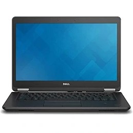 خرید و قیمت لپ تاپ استوک dell Latitude E7450 i5-5300U 8GB 256SSD | ترب