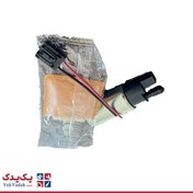 تصویر مغزی پمپ بنزین سمند 