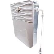 تصویر فلاش تانک فرپود مدل سهند 