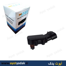 تصویر سنسور مپ دو اورینگ پژو MAX -ارسال رایگان-گارانتی شش ماه-قیمت عمده 