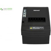 تصویر پرینتر حرارتی صدور فیش رمو مدل RP-200 RP-200 Thermal Receipt Printer