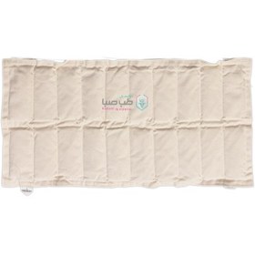 تصویر پک هات پک زانویی بزرگ 50*25 