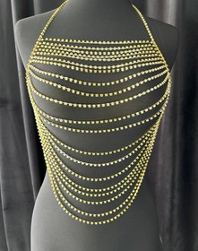 تصویر اکسسوری بدن 422 