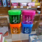 تصویر ژل آتش زا هیشا وزن ۴۰۰ گرم 