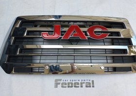 تصویر جلو پنجره جک جی تی 8 (اصلی)(شرکتی)(Jac t8) Jac gt8