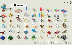تصویر بازی Clubhouse Games 51 Worldwide Classics برای Nintendo Switch 