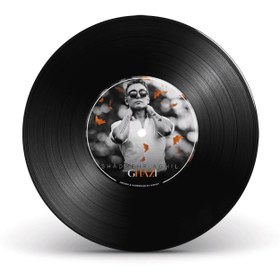 تصویر دیسک گرامافون کد 9295 