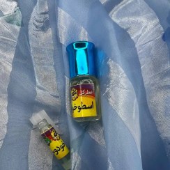 تصویر عطر اسطوخودوس؛ جادوی آرامش در یک شیشه 