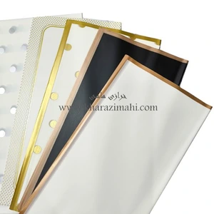 تصویر فروشگاه خرازی ماهی