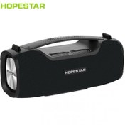 تصویر اسپیکر هوپ استار مدل HOPESTAR A6Pro اسپیکر هوپ استار مدل HOPESTAR A6Pro