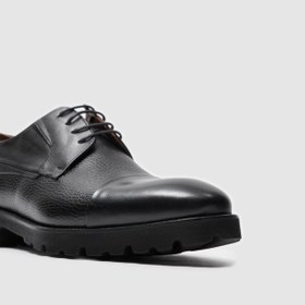 تصویر کفش کلاسیک مردانه توگو | PID-07271 Togo 