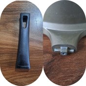 تصویر دستگیره تابه های چدن - دستگیره 