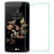 تصویر سوپر گلس شیشه ای ال جی LG K8 2016 