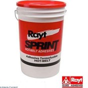 تصویر چسب گرانول 