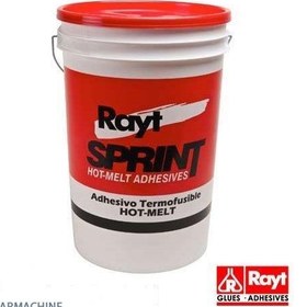 تصویر چسب گرانول 