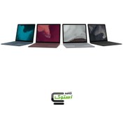 تصویر سرفیس لپ تاپ 2 استوک مایکروسافت Core i7 8GB 256GB surface laptop 2 Core i7 8GB 256GB