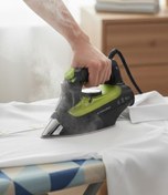 تصویر اتو بخار روونتا مدل اکو اینتلیجنس 