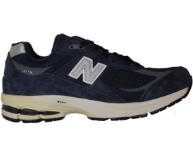 تصویر کفش مردانه نیوبالانس New Balance 2002R 