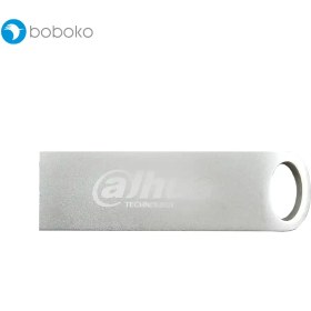 تصویر فلش 16 گیگ داهوا مدل USB2.0 U106 DAHUA USB2.0 U106 16GB Flash Drive