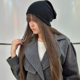 تصویر کلاه بافت 