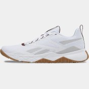 تصویر کفش پیاده روی مردانه ریباک مدل NFX Trainer با رویه چرم 