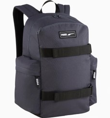 تصویر کوله‌پشتی زنانه و مردانه دک 09070602 | Puma | 855527697 | اورجینال 