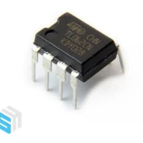 تصویر TL062CN DIP-8 